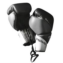 PunchTown BXR Lace-up Sparring Gloves